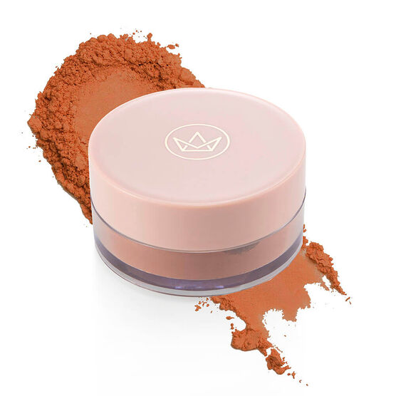 MARI       INVISIBLE SIL FACE 8G